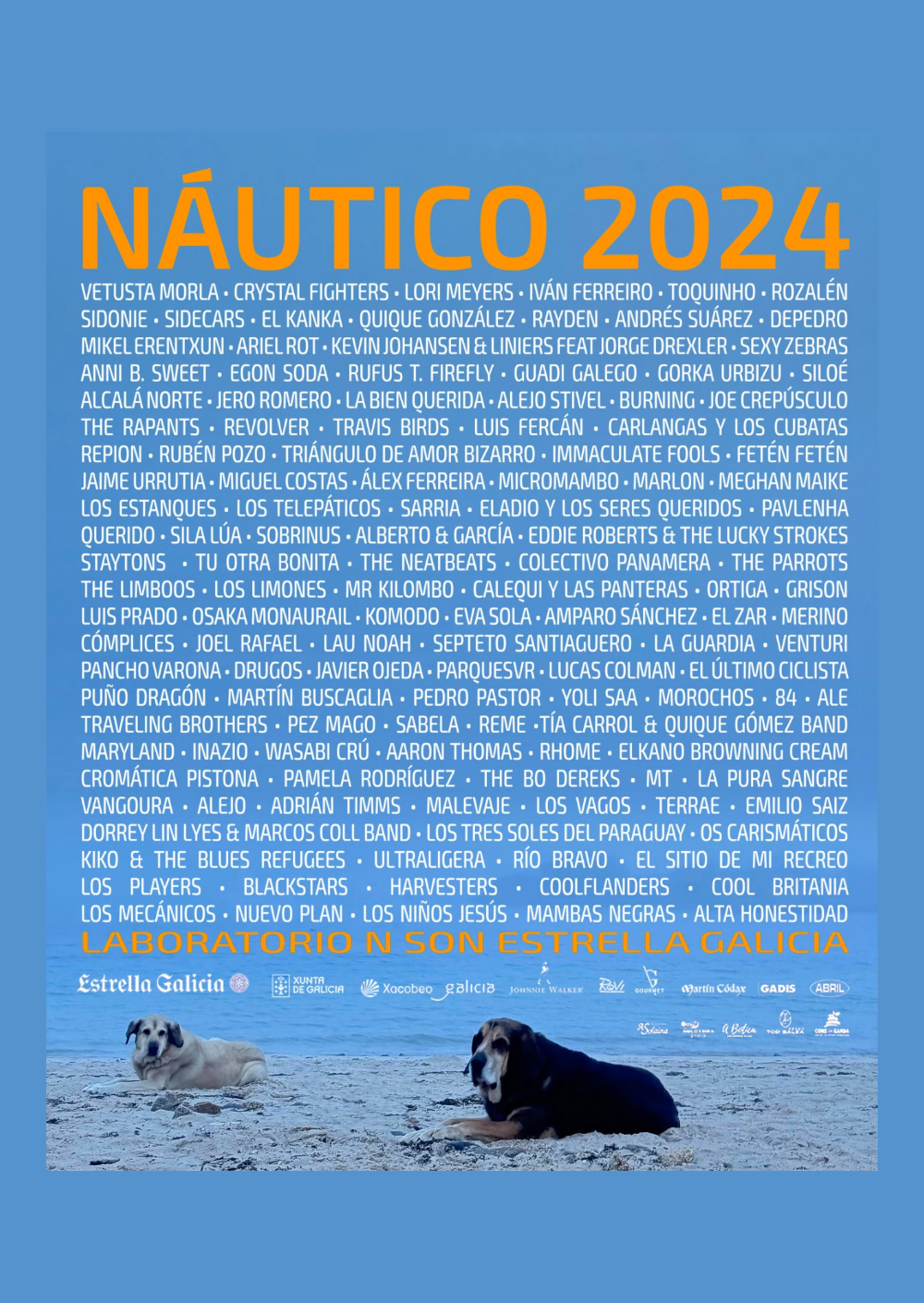P ster N utico 2024 El N utico De San Vicente P ster N utico 2024 El N utico De San Vicente